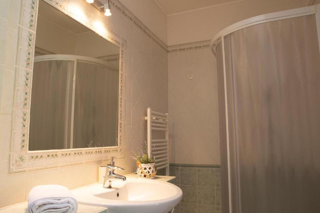 Cape House Villa Albano Laziale Bagian luar foto
