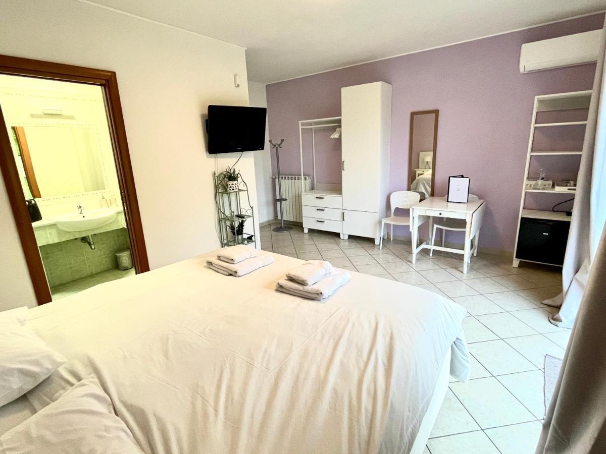 Cape House Villa Albano Laziale Bagian luar foto