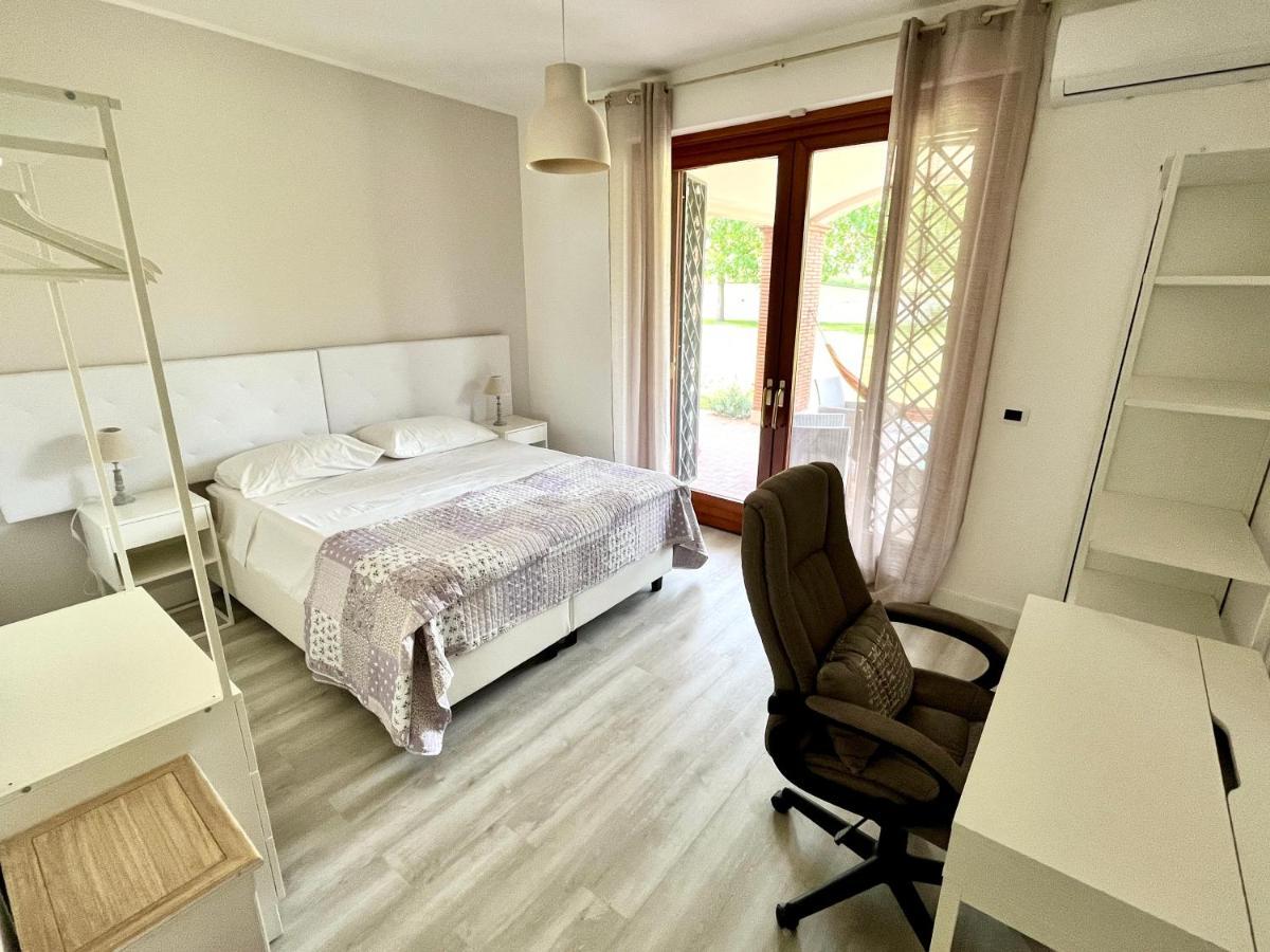 Cape House Villa Albano Laziale Bagian luar foto