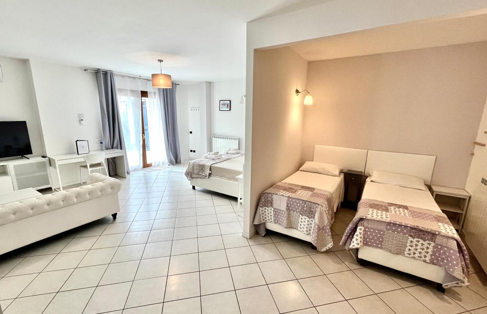 Cape House Villa Albano Laziale Bagian luar foto